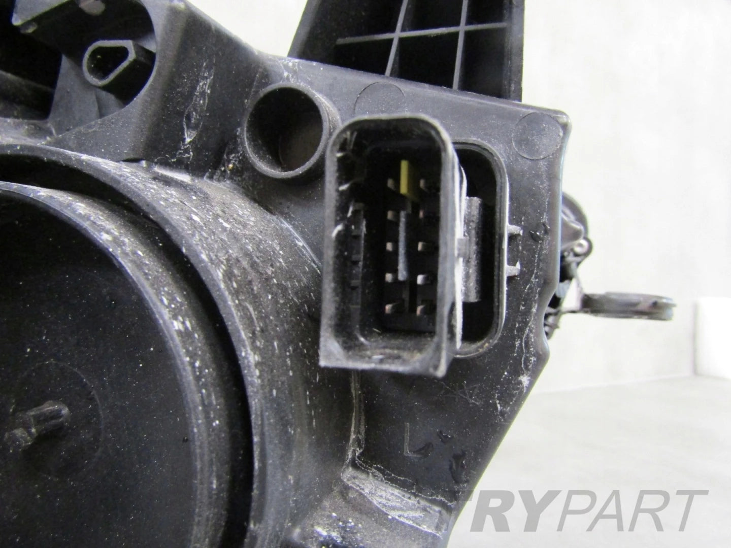 OPEL GRANDLAND X FULL LED HEADLAMP LH LEFT 17-21 YP00016180