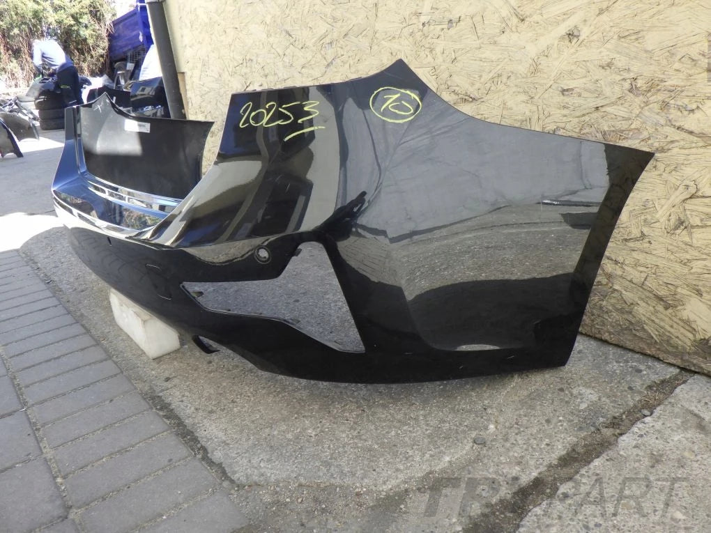 BMW 3 G21 KOMBI 18- Rear Bumper