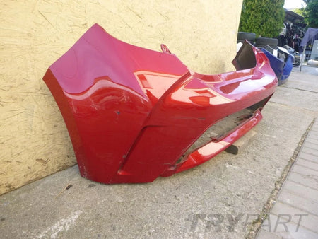 TOYOTA COROLLA XII E21 HB 2018- Rear Bumper