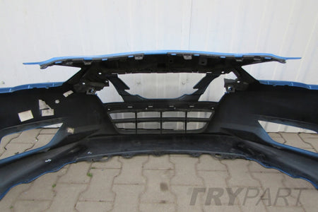 Front Bumper Nissan Micra K14 19-