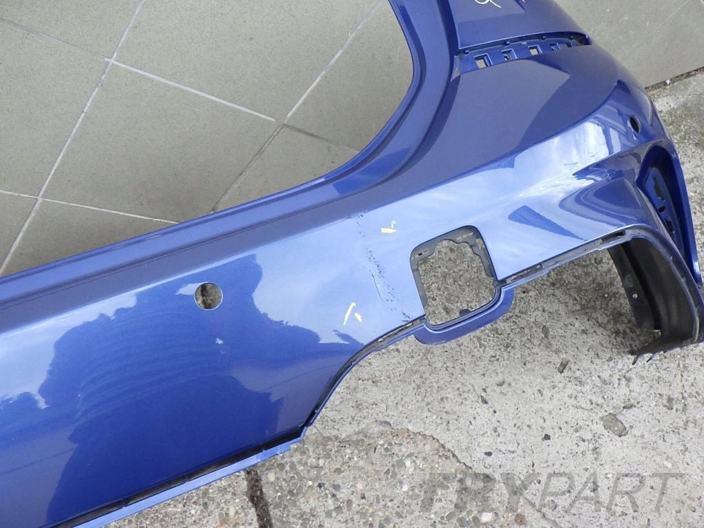 BMW 3 G21 M PACKAGE ESTATE 18- rear bumper