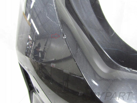 Rear Bumper for BMW 5 Series G60 M Sport Sedan 2023-