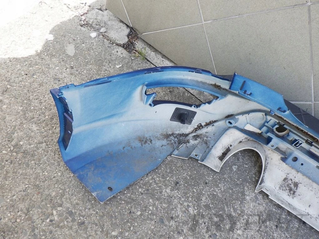FORD KUGA MK2 II ST TITANIUM 12- Rear Bumper