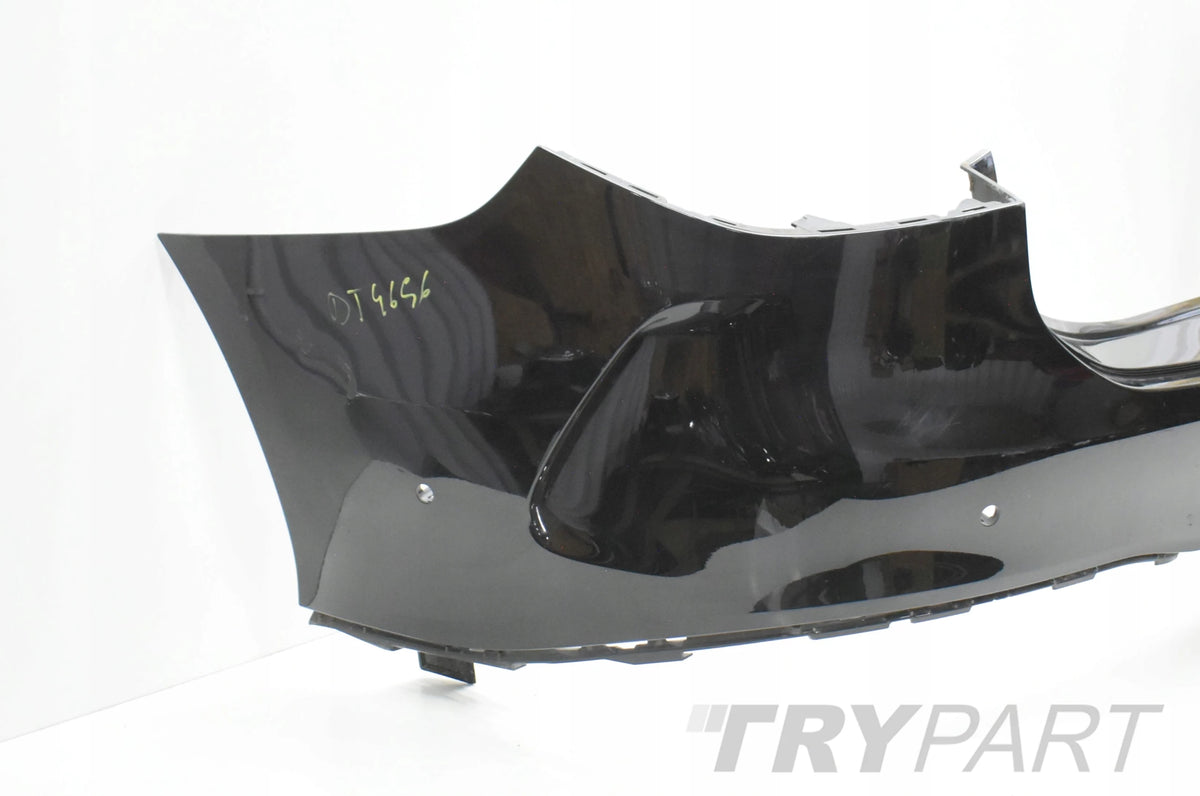 MERCEDES EQS W297 V297 AMG REAR BUMPER ORG