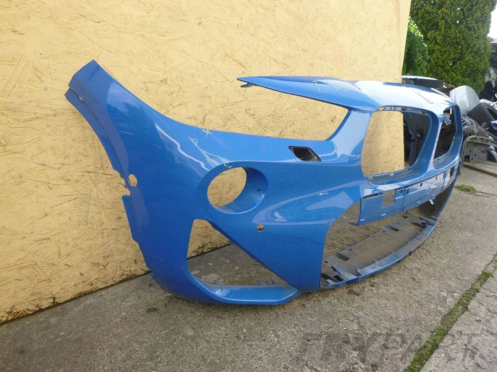 BMW X2 F39 M Sport Package Front Bumper