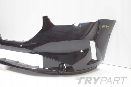 BMW G60 G61 FRONT BUMPER STANDARD BASIC ORG