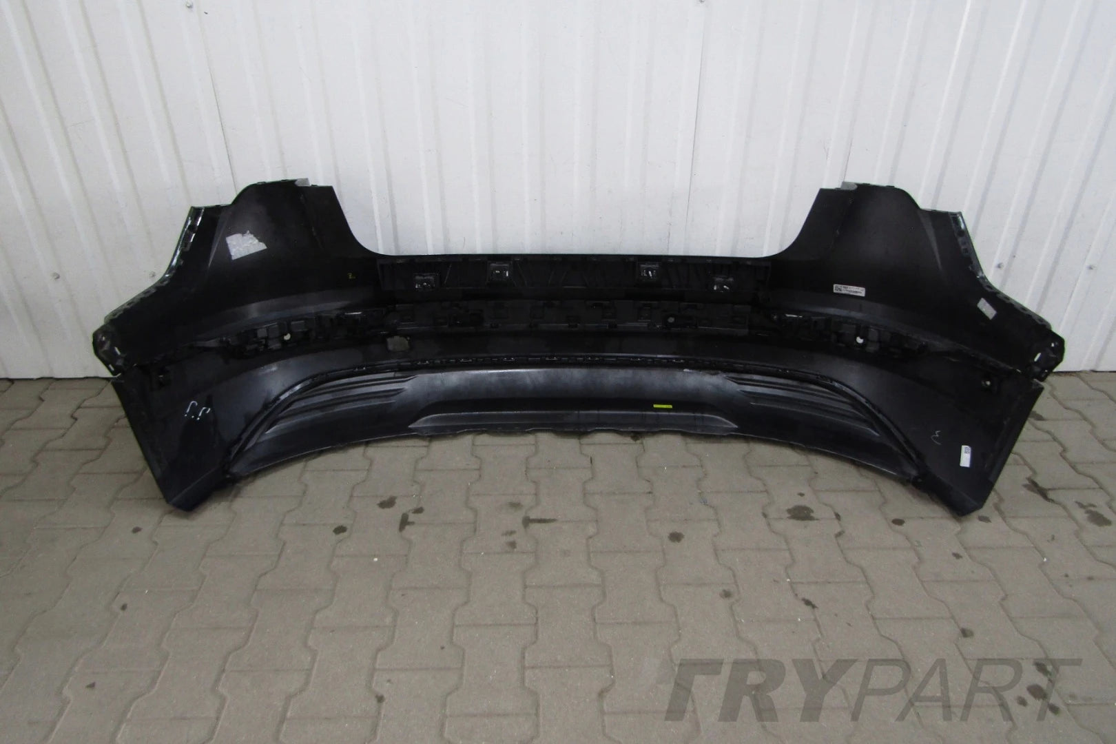 Rear Bumper Audi E-Tron E Tron 4KE 18-