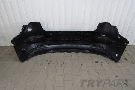 Rear Bumper Audi E-Tron E Tron 4KE 18-