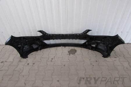 Front Bumper Mercedes E W212 Facelift 12-16 Elegance