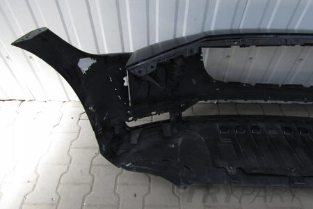 Front Bumper Jaguar I Pace 18-23
