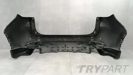 Rear Bumper Mazda CX5 CX-5 II 2 KF Lift 22-25