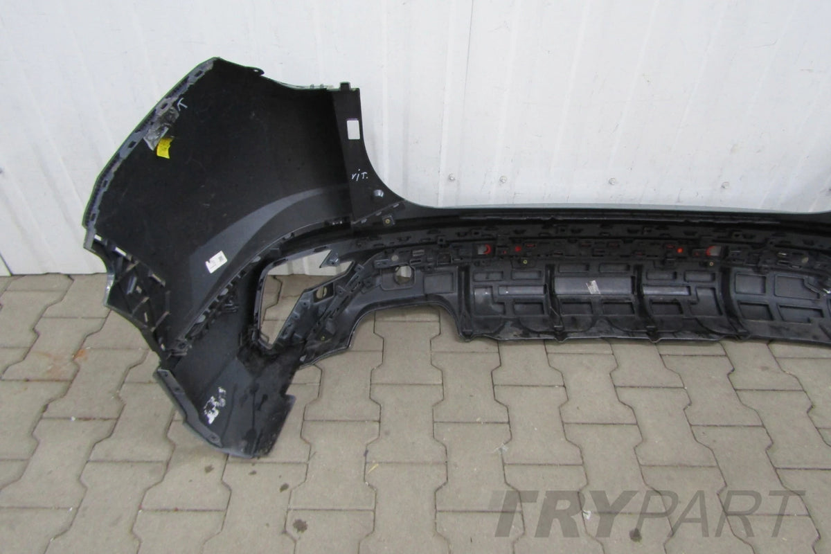 Rear Bumper for HYUNDAI TUCSON IV N-LINE 20-23