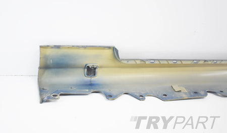 MERCEDES SL W230 DOOR SILL PANEL SILL RIGHT