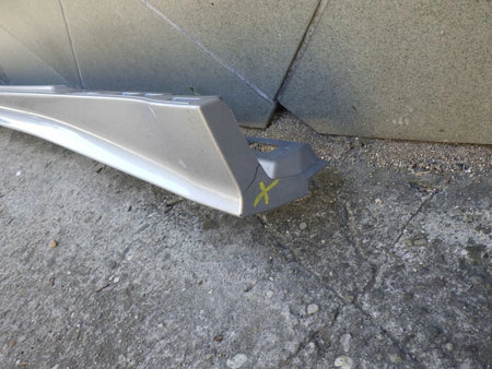 AUDI A5 8W6 8W7 COUPE CABRIO 19- Right Sill Cover