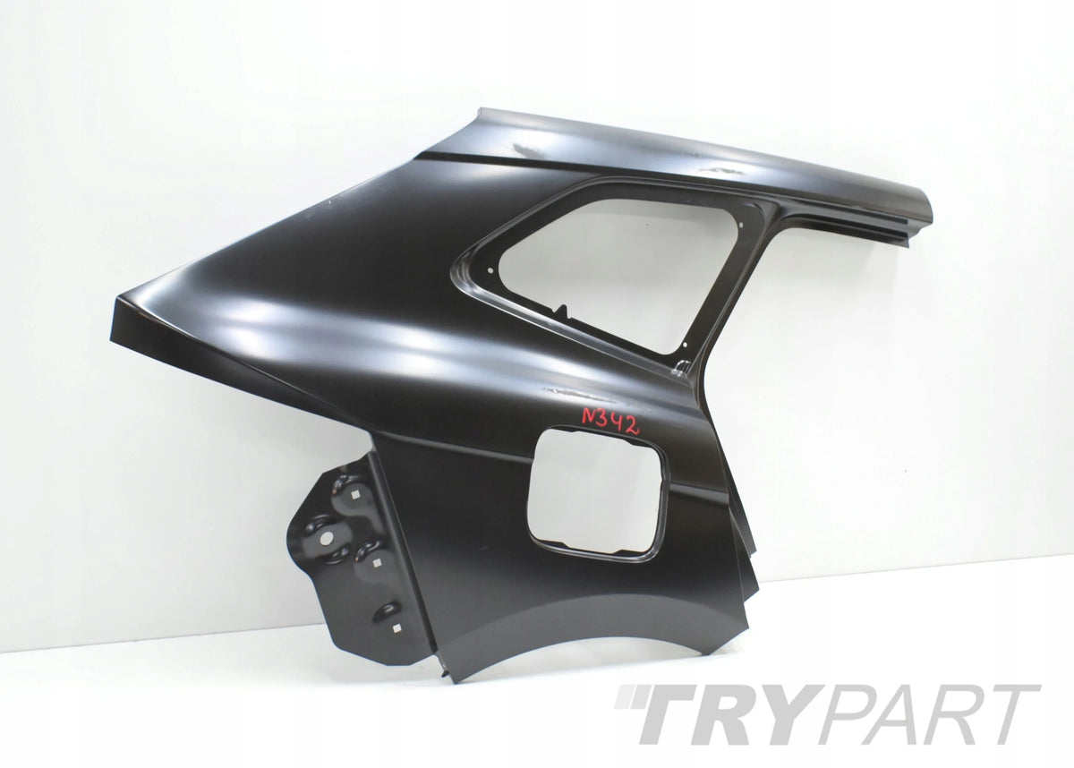 SKODA ENYAQ 5L REAR RIGHT FENDER HOUSING ORIGINAL NEW