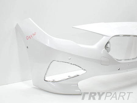 BMW 2 F44 GRAN COUPE FRONT BUMPER ORG
