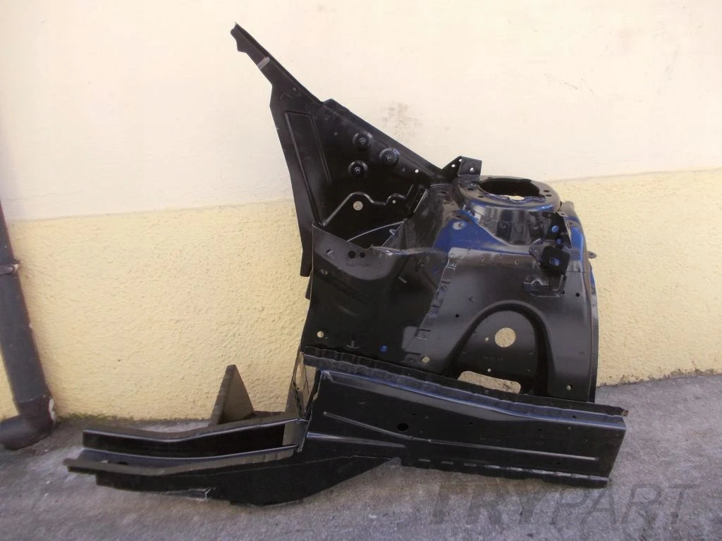 BMW X3 F25 X4 F26 Quarter Side Member Wheel Well Left