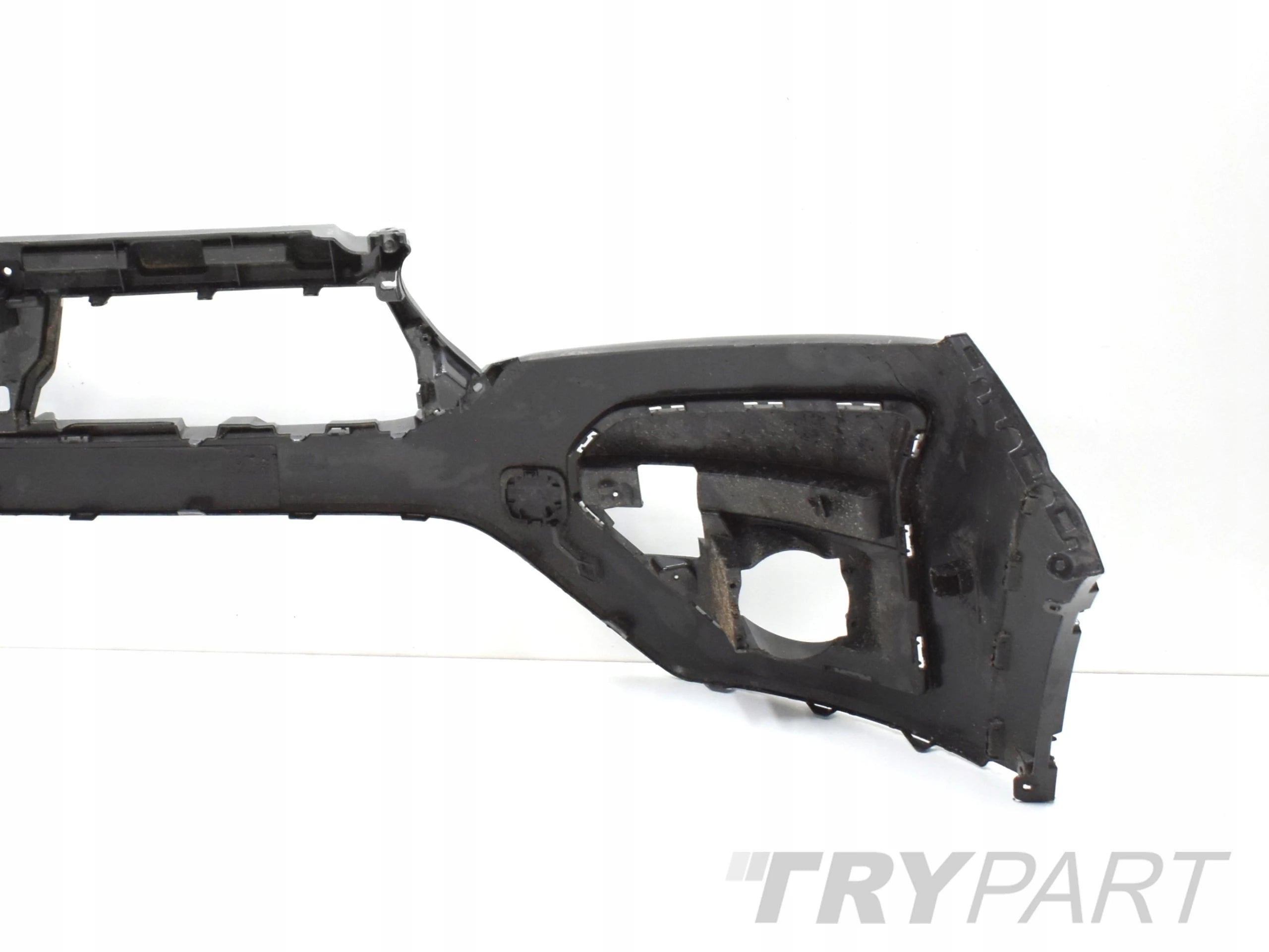 DACIA SANDERO III STEPWAY FRONT BUMPER ORG