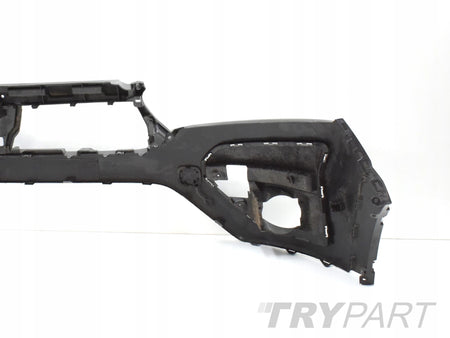 DACIA SANDERO III STEPWAY FRONT BUMPER ORG