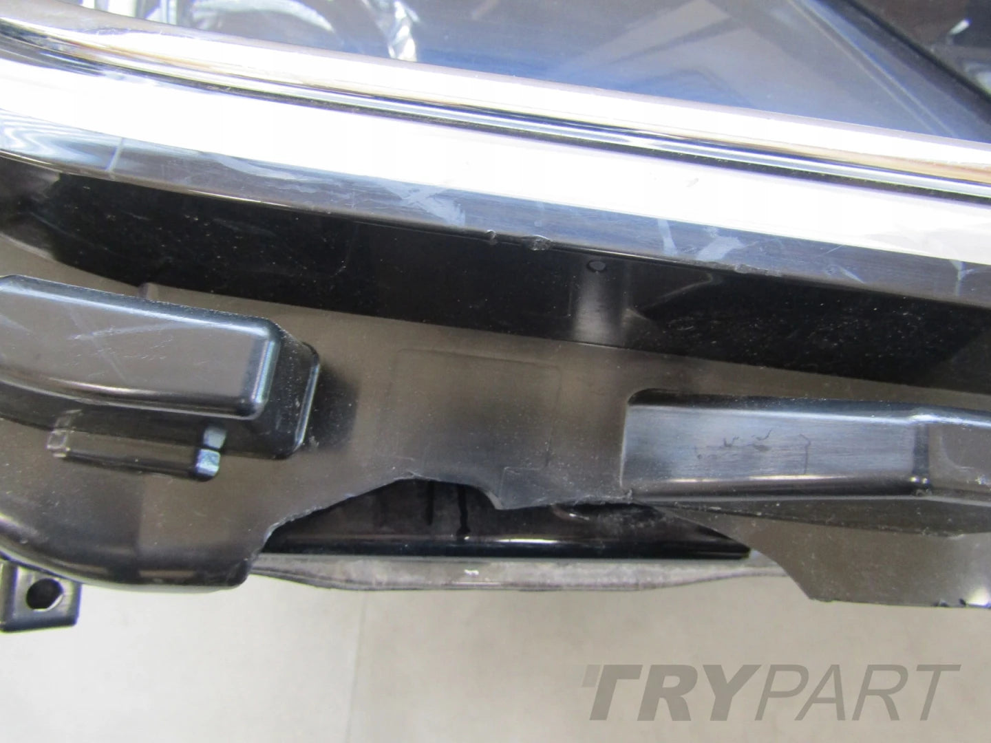 VW Arteon 3G8 FULL LED Front Lamp 17-24 RH 3G8941082D