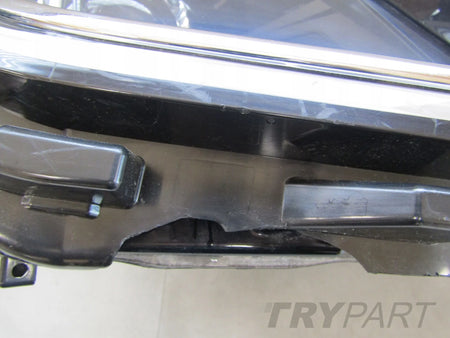 VW Arteon 3G8 FULL LED Front Lamp 17-24 RH 3G8941082D