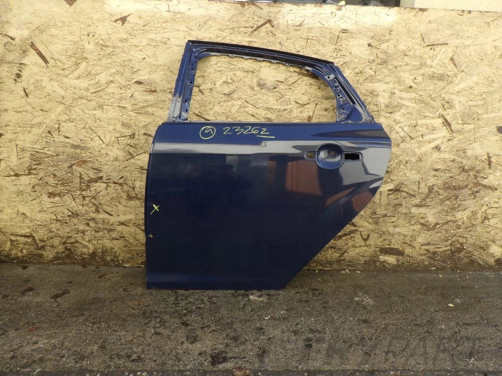 FORD FOCUS MK3 III HB 2010- Left Rear Door