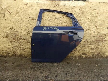 FORD FOCUS MK3 III HB 2010- Left Rear Door