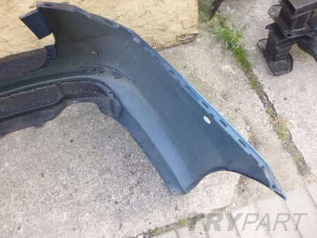 SKODA OCTAVIA IV 4 5E7 KOMBI 20- Rear Bumper