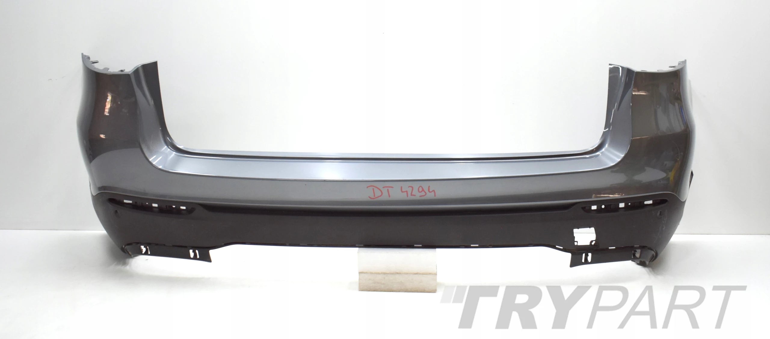 MERCEDES GLC W253 REAR BUMPER ORG A2538850725