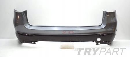 MERCEDES GLC W253 REAR BUMPER ORG A2538850725