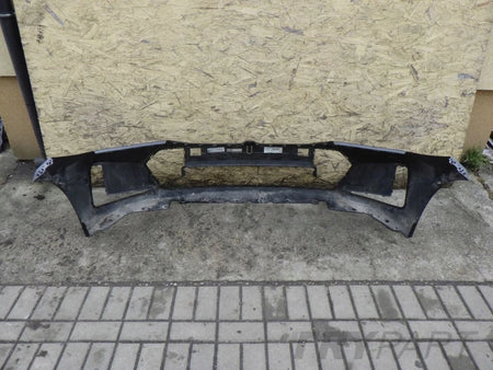 BMW 3 G20 G21 LCI LIFT M PACKAGE 22- front bumper