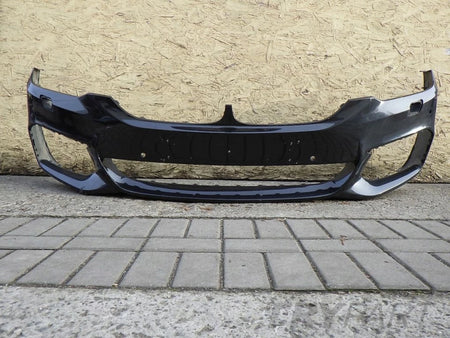 BMW 5 G30 G31 M PACKAGE front bumper