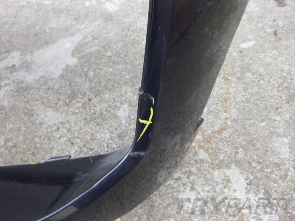 BMW X5 G05 M Package Front Bumper