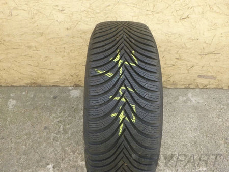MERCEDES 169 6.0 x 16 5x112 ET 43 Aluminum Rim