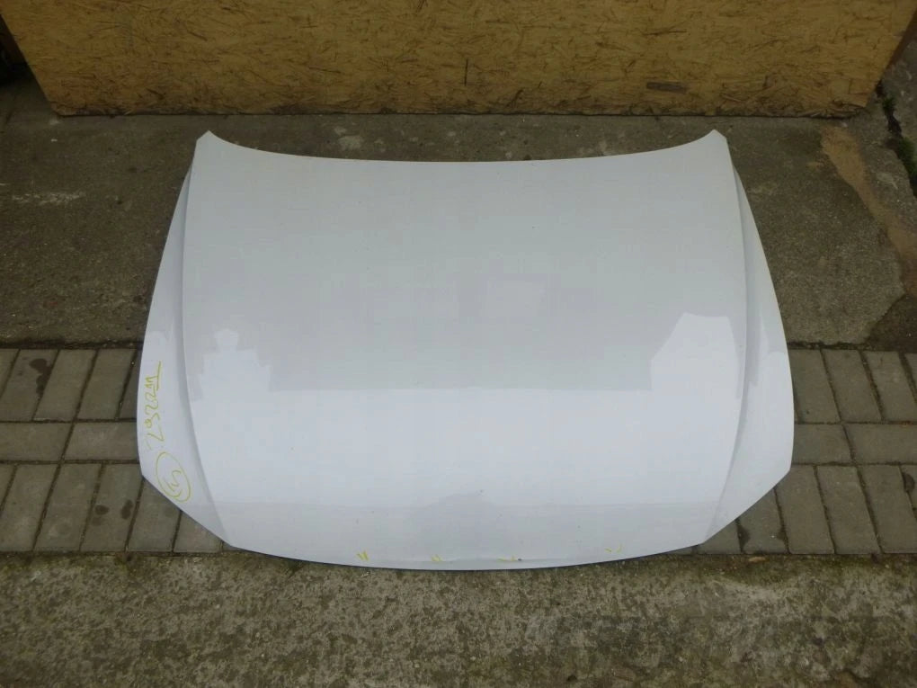 VW PASSAT B8 3G 2014- Hood