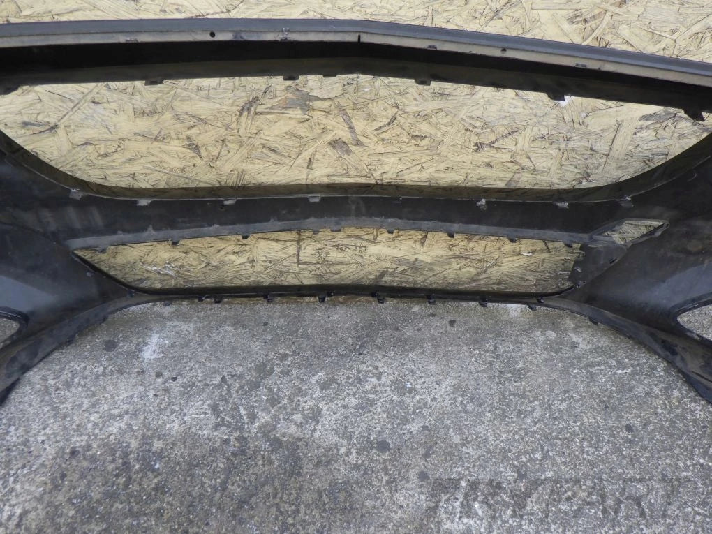 MERCEDES B CLASS 246 LIFT front bumper