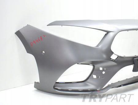 MERCEDES A CLASS W177 AMG FRONT BUMPER ORG