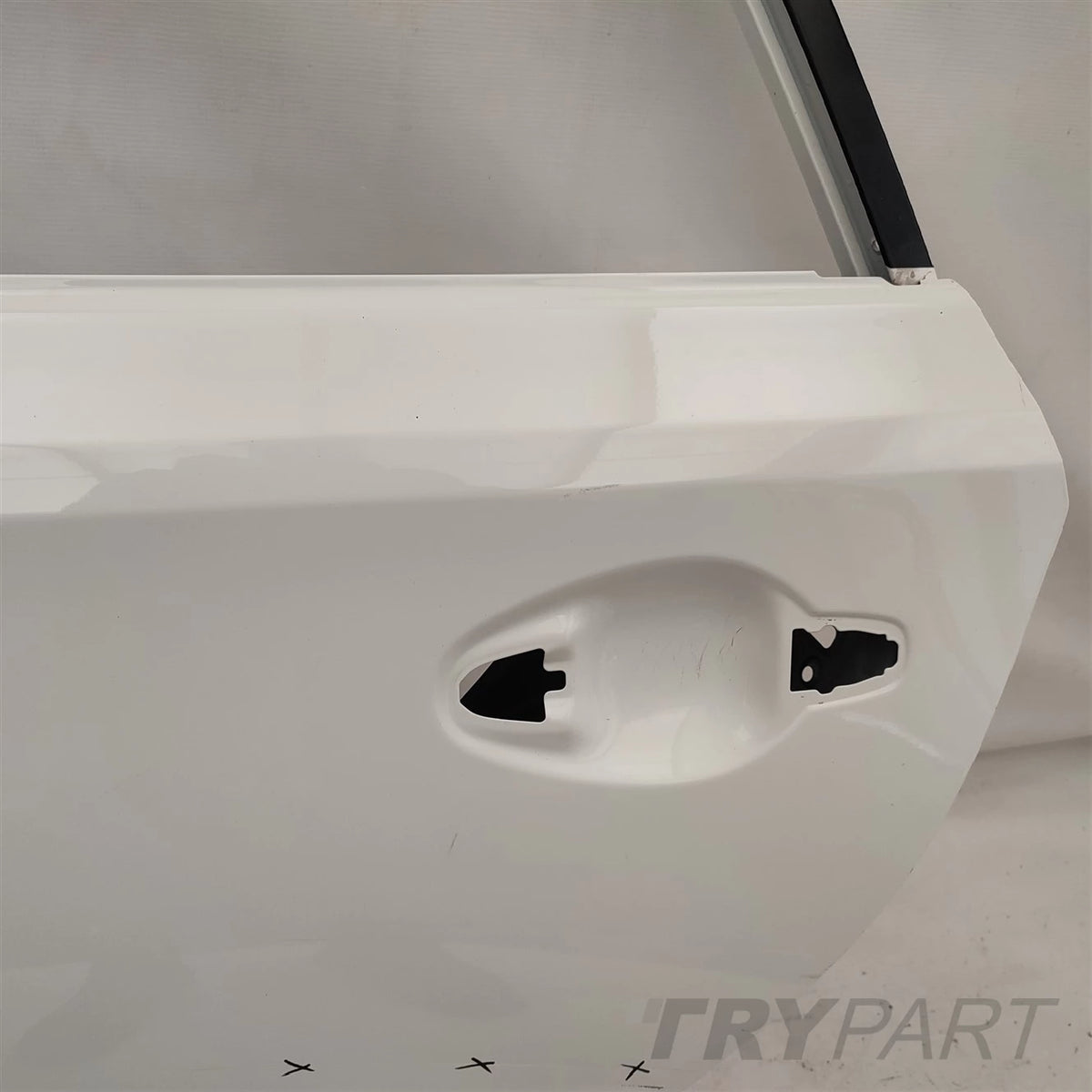 REAR LEFT DOOR TOYOTA AURIS II 2 HB