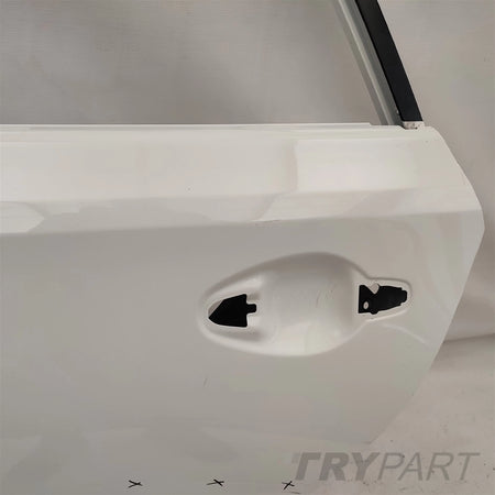 REAR LEFT DOOR TOYOTA AURIS II 2 HB
