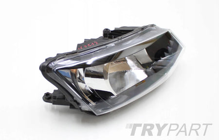SKODA FABIA III 6V RIGHT FRONT HEADLIGHT ORG EU 6V1941016
