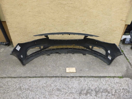 OPEL ASTRA 5 K V 15- Front Bumper