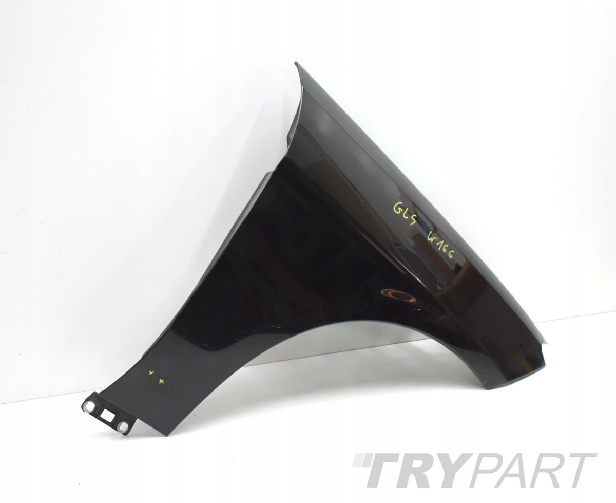 MERCEDES GL ML W166 RIGHT FRONT FENDER ORG ALU
