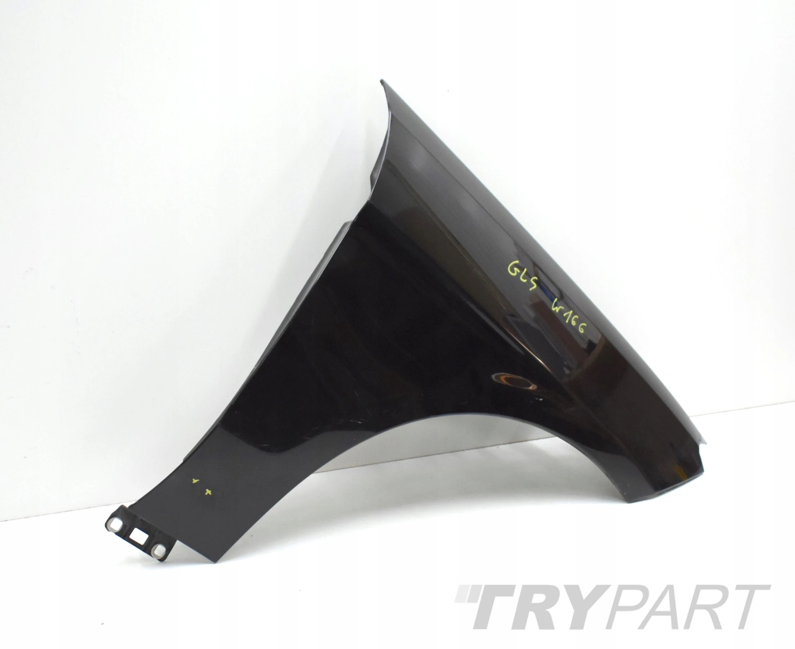 MERCEDES GL ML W166 RIGHT FRONT FENDER ORG ALU