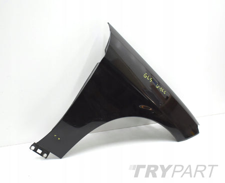 MERCEDES GL ML W166 RIGHT FRONT FENDER ORG ALU
