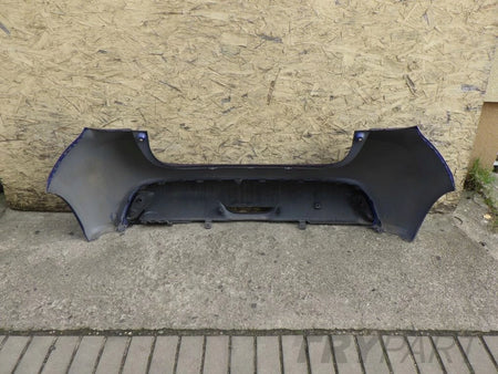 TOYOTA YARIS 4 IV P21 2020- Rear Bumper