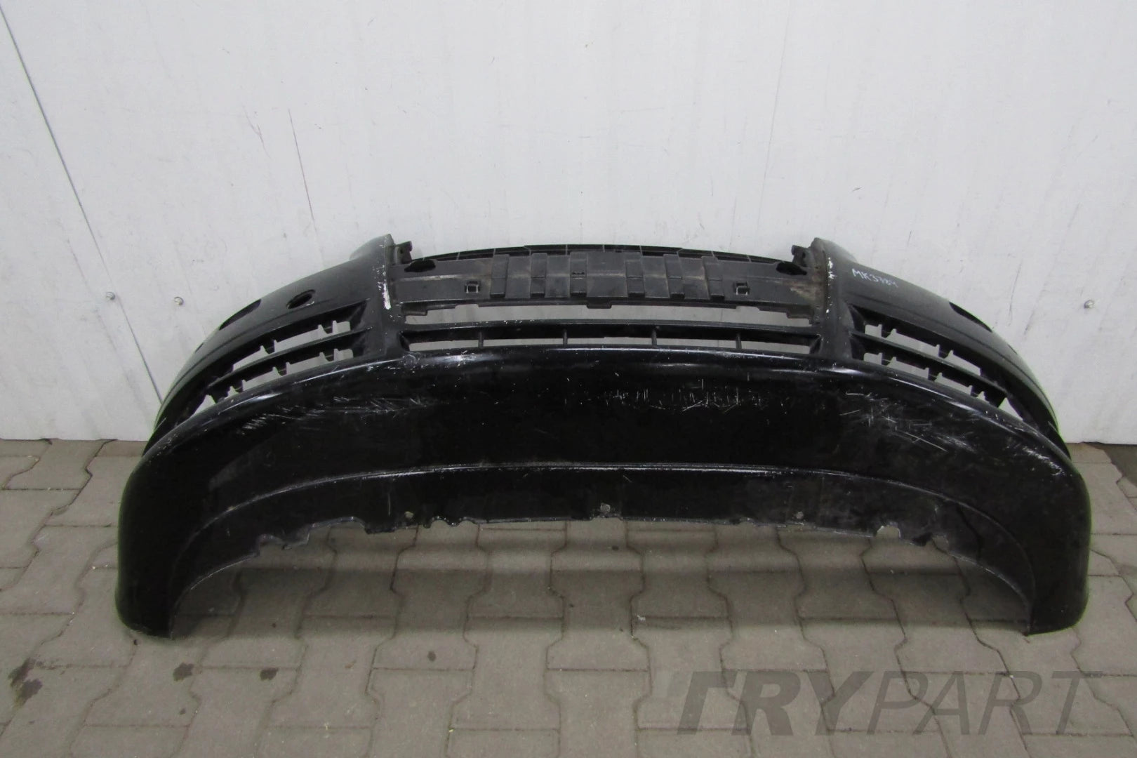 Front Bumper for AUDI A4 B7 8E0 04-08