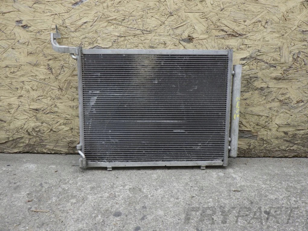 FORD TRANSIT COURIER FIESTA ECOSPORT PUMA Air Conditioning Condenser