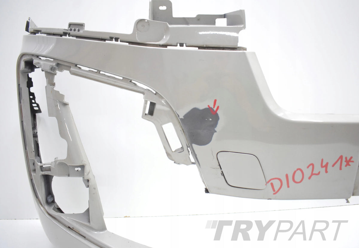 CITROEN JUMPY EXPERT III FRONT BUMPER ORG