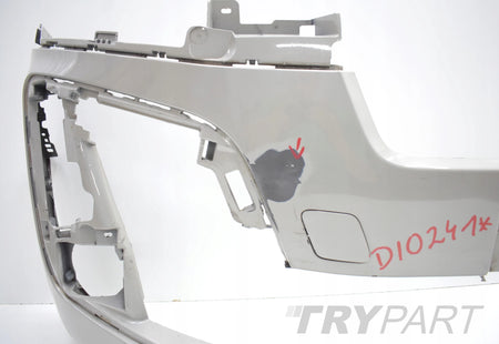 CITROEN JUMPY EXPERT III FRONT BUMPER ORG