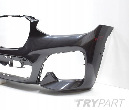 BMW X3 X4 G01 G02 M Sport Package Front Bumper Original